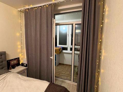 квартира за адресою Городницька вул., 47-Е