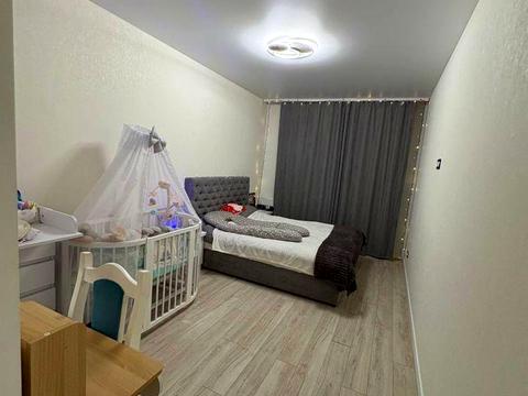 квартира за адресою Городницька вул., 47-Е