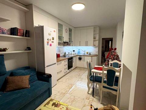 квартира за адресою Городницька вул., 47-Е