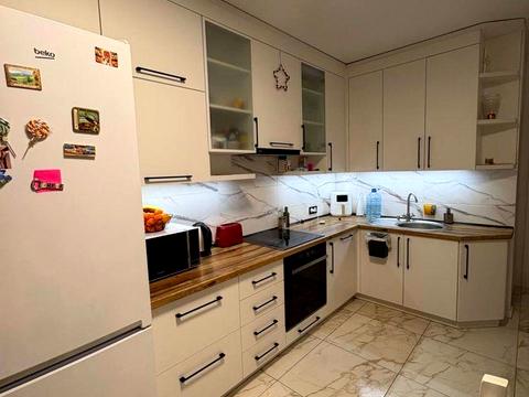 квартира за адресою Городницька вул., 47-Е