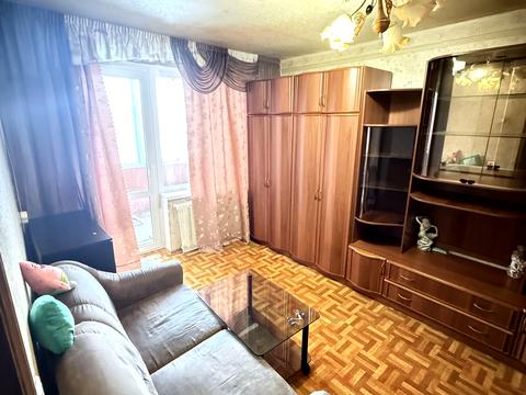 квартира за адресою Леся Курбаса просп., 9