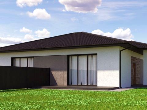 будинок за адресою Дніпровська вул. (Калініна), 1