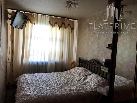 квартира за адресою Академіка Стражеска вул., 11