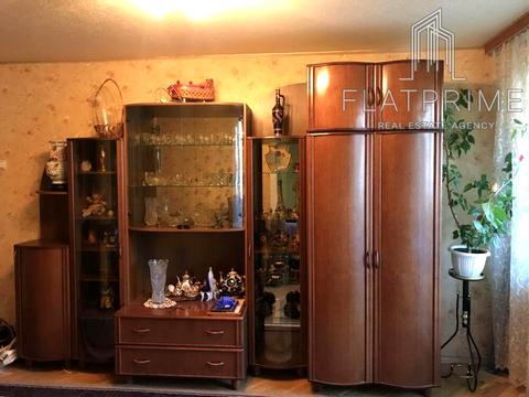 квартира за адресою Академіка Стражеска вул., 11