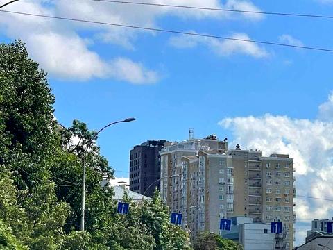 квартира по адресу Антоновича ул. (Горького), 72