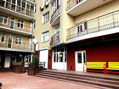 квартира по адресу Антоновича ул. (Горького), 72