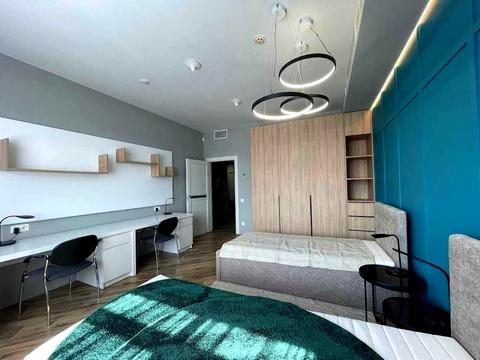 квартира по адресу Антоновича ул. (Горького), 72