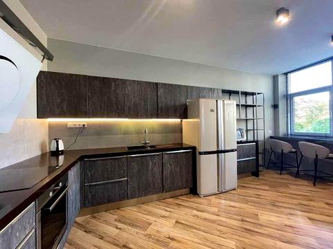 квартира по адресу Антоновича ул. (Горького), 72