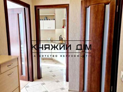 квартира за адресою Київ, Ревуцького вул., 7-В