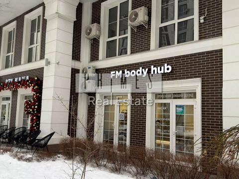 комерційна за адресою Михайла Максимовича вул. (Онуфрія Трутенка), 24