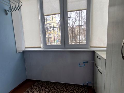 квартира за адресою Юрія Магалевського вул. (Генерала Захарченка), 14