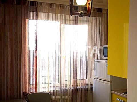 квартира за адресою Келецька вул., 105