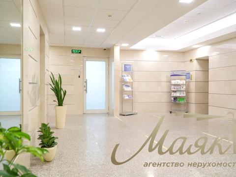 коммерческая по адресу Шелковичная ул., 42-44