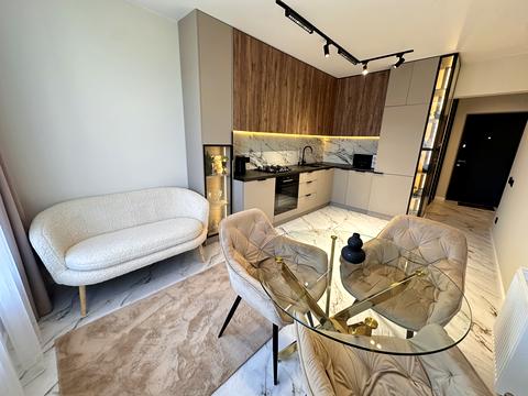 квартира по адресу Стрийская ул., 45-Г