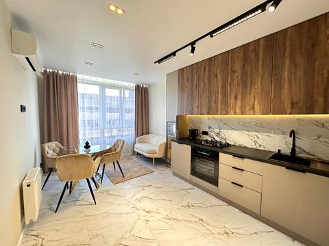 квартира по адресу Стрийская ул., 45-Г