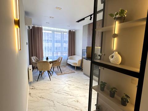 квартира по адресу Стрийская ул., 45-Г