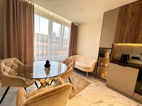 квартира по адресу Стрийская ул., 45-Г