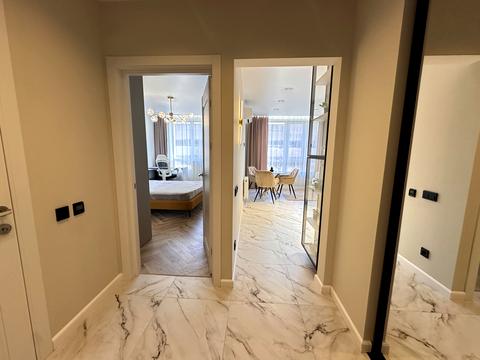 квартира по адресу Стрийская ул., 45-Г