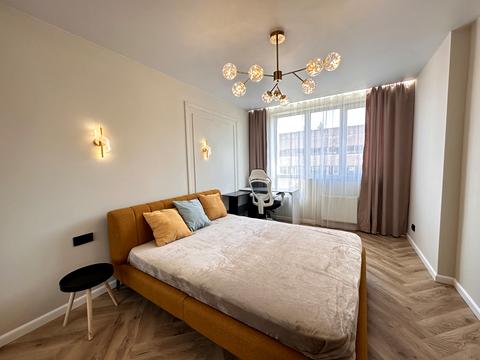 квартира по адресу Стрийская ул., 45-Г