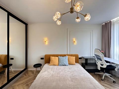 квартира по адресу Стрийская ул., 45-Г