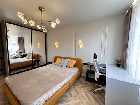 квартира по адресу Стрийская ул., 45-Г