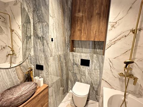 квартира по адресу Стрийская ул., 45-Г