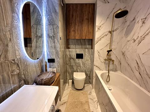 квартира по адресу Стрийская ул., 45-Г