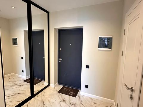 квартира по адресу Стрийская ул., 45-Г