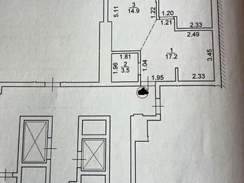 квартира по адресу Стрыйская ул., 108