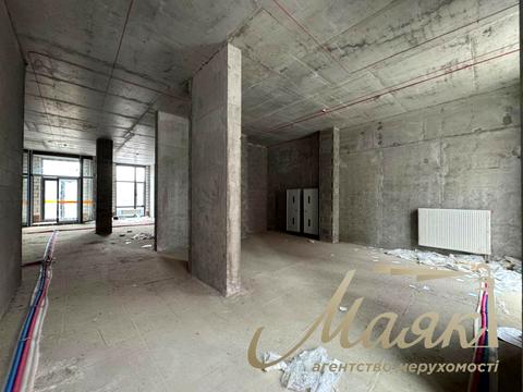 комерційна за адресою Столичне шосе, 5-A