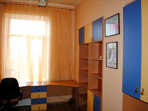 квартира по адресу Нижний Вал ул., 37/20