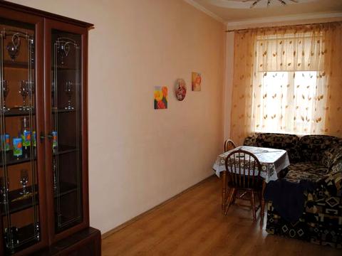 квартира по адресу Нижний Вал ул., 37/20