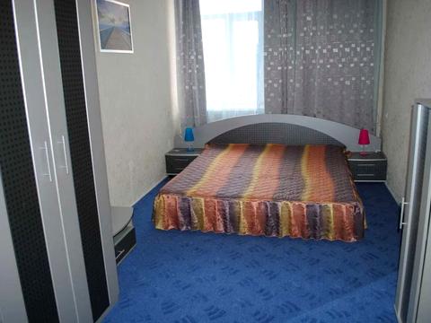 квартира по адресу Нижний Вал ул., 37/20