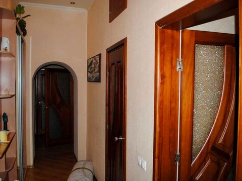 квартира по адресу Нижний Вал ул., 37/20