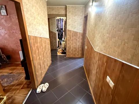 квартира по адресу Деревянко ул., 22