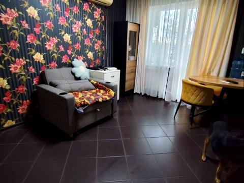 квартира по адресу Деревянко ул., 22