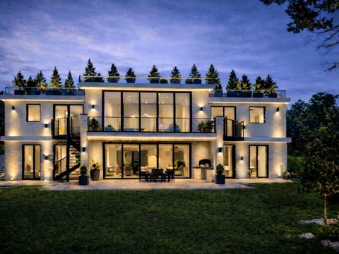 дом по адресу Мазепи