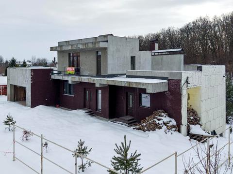 дом по адресу Мазепи