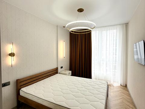 квартира по адресу Салютная ул., 2к1