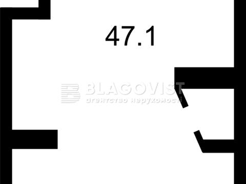 квартира за адресою Березнева вул., 16 к4