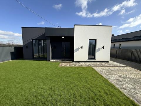 дом по адресу Гниванское шоссе