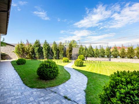 будинок за адресою Сонячна вул.