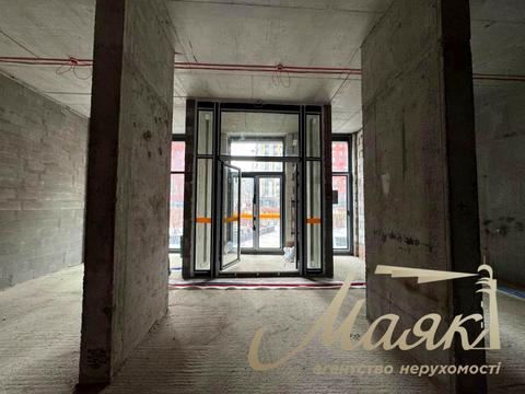 комерційна за адресою Столичне шосе, 5-A