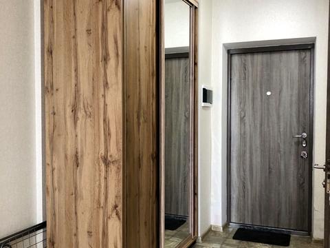 квартира за адресою Миколи Бажана просп., 17-А