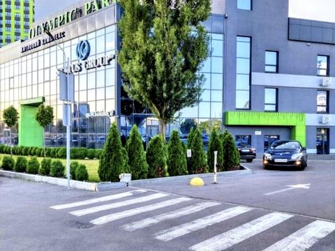 квартира за адресою Миколи Бажана просп., 17-А