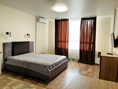 квартира за адресою Миколи Бажана просп., 17-А