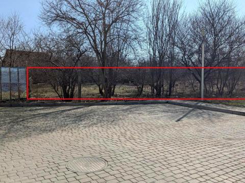 ділянка за адресою Володимира Івасюка вул., 19
