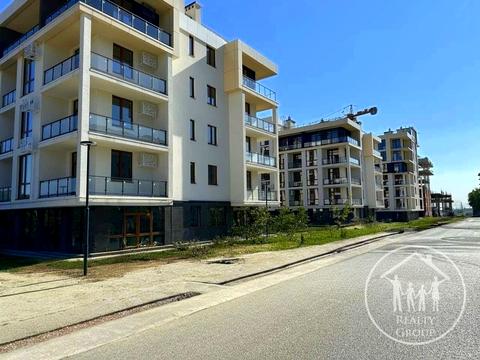 квартира по адресу Генерала Кульчицкого ул., 4