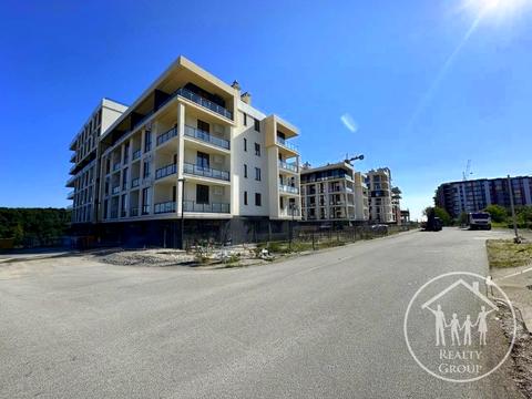 квартира по адресу Генерала Кульчицкого ул., 4