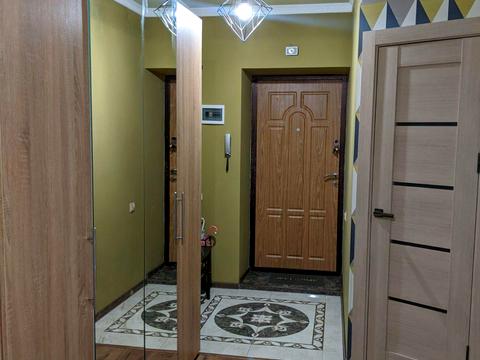 квартира по адресу Владимира Ивасюка ул., 28